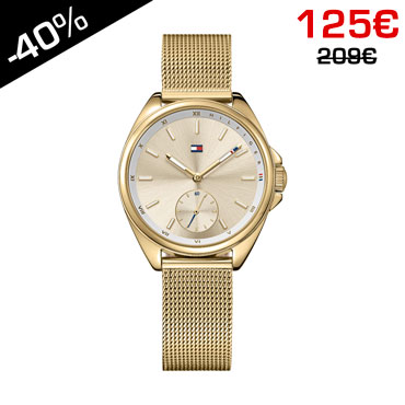 Tommy Hilfiger Ava