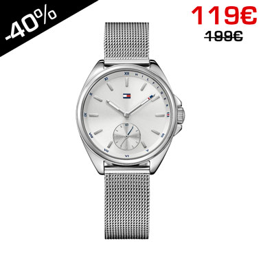 Tommy Hilfiger Ava