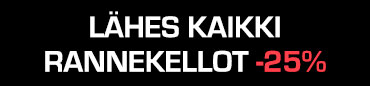 Rannekellot