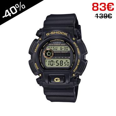 Casio DW-9052GBX-1A9ER