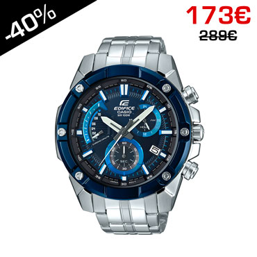Casio EFR-559DB-2AVUEF Edifice Chronograph