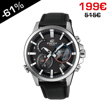Casio EQB-600L-1AER