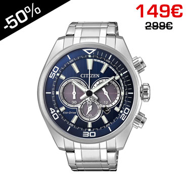 Citizen CA4330-81L