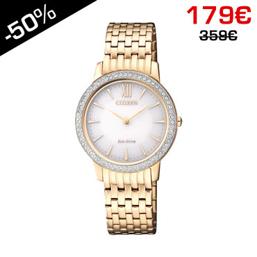 Citizen EX1483-84A