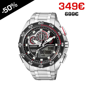 Citizen JW0124-53E