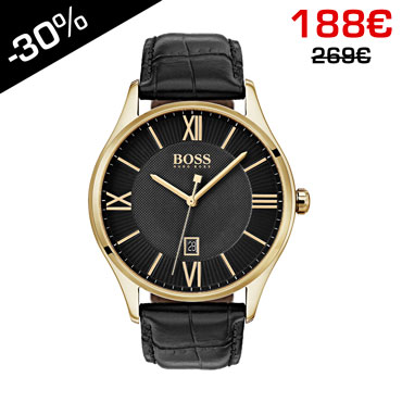 Hugo Boss Governor
