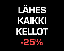 Rannekellot