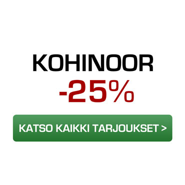 Kohinoor koru