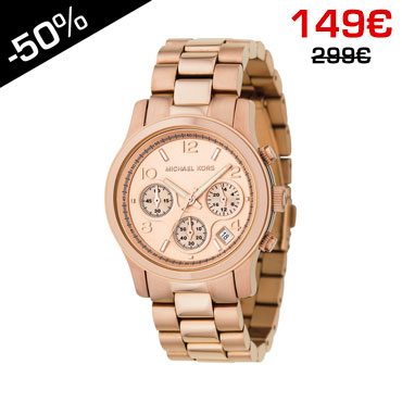 Michael Kors MK5128