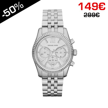 Michael Kors MK5555