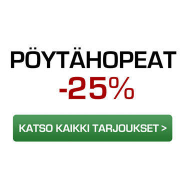 Pöytähopeat