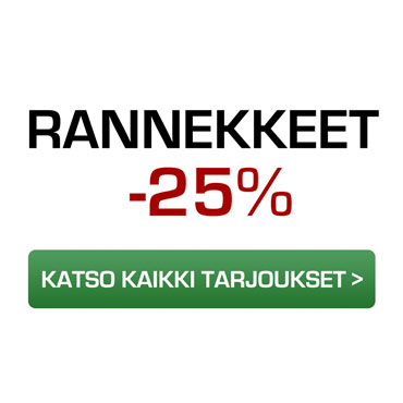 Rannekkeet