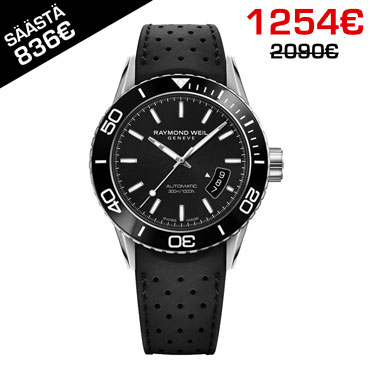Raymond Weil 2760-SR1-20001