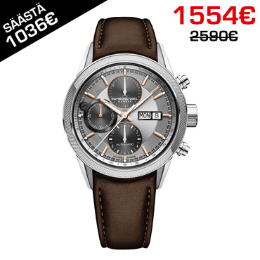 Raymond Weil 7731-SC2-65655