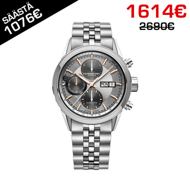 Raymond Weil 7731-st2-65655