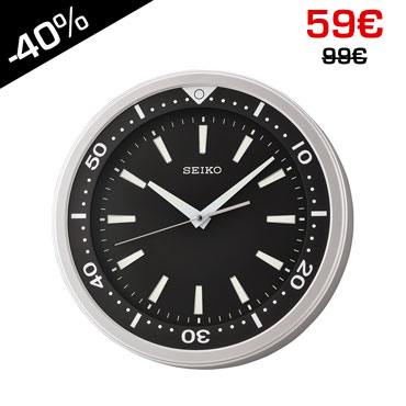 Seiko QXA723A