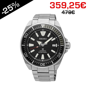 Seiko SRPB51K1