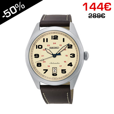 Seiko SRPC87K1 Automatic