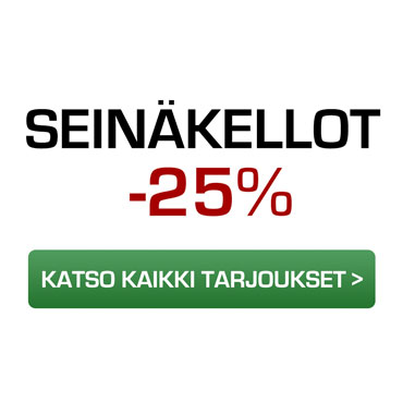 Seinäkellot