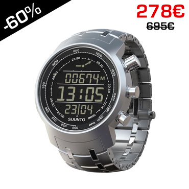Suunto Elementum Terra