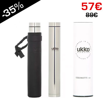 Ukkomatti nahkatupella
