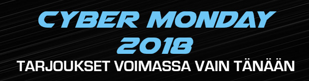 Cyber Monday Mobile