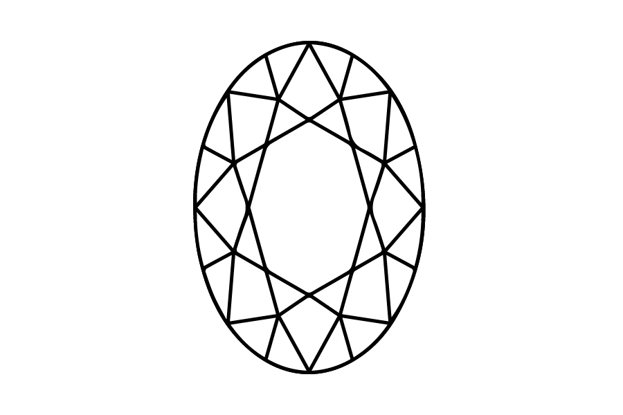 Oval