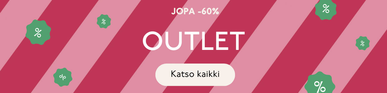 Outlet desktop banner