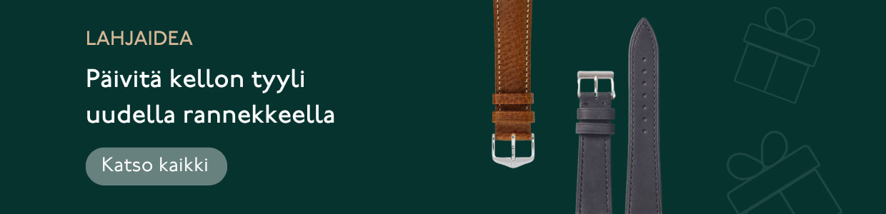 Rannekkeet desktop banner