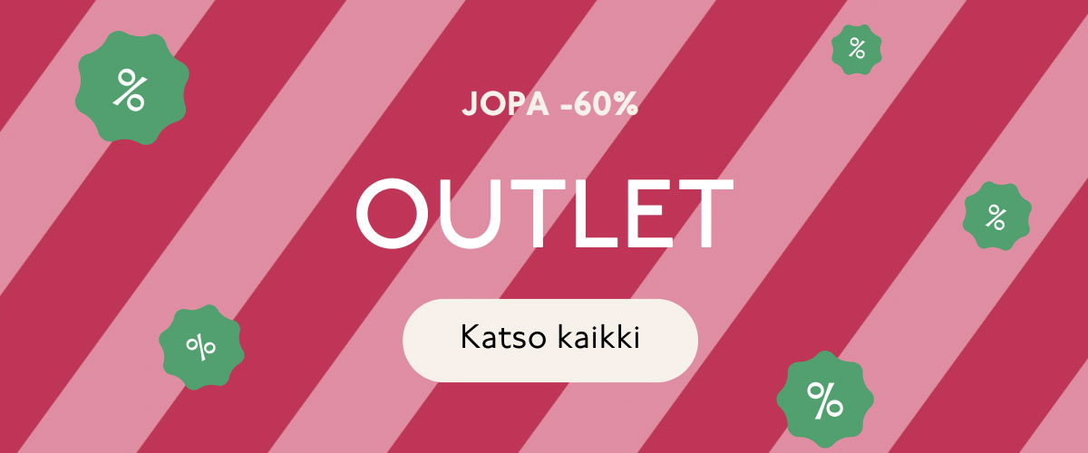 Outlet mobile banner