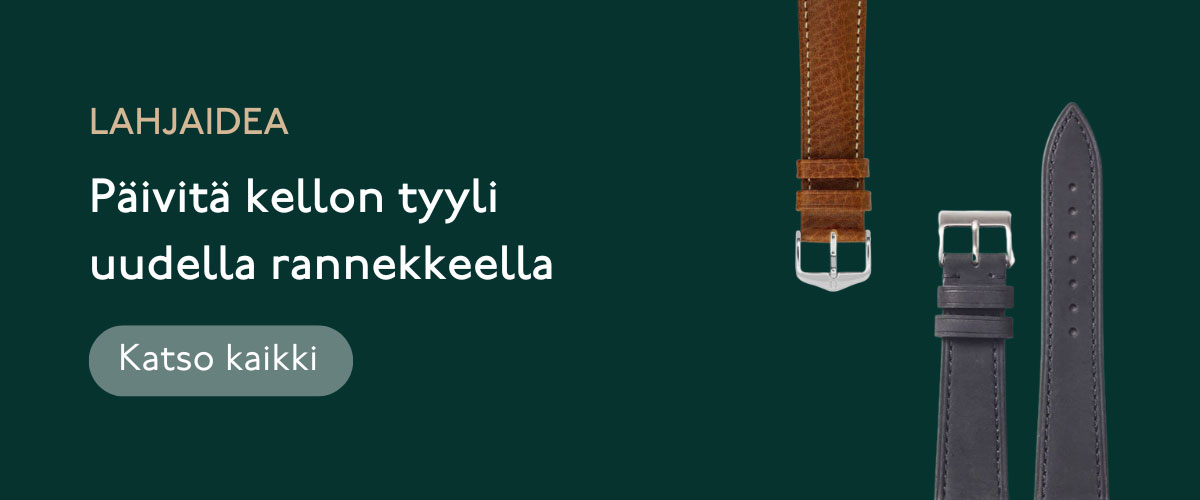Rannekkeet mobile banner