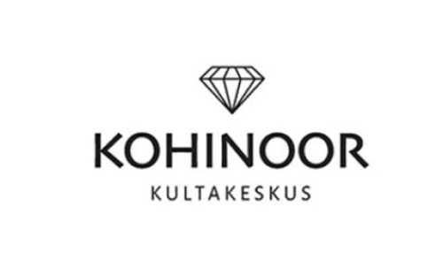 Kohinoor logo