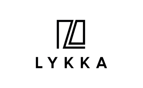 Lykka logo
