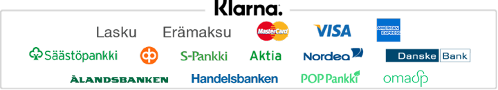 Klarna Checkout