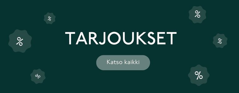 Tarjoukset Desktop Banner