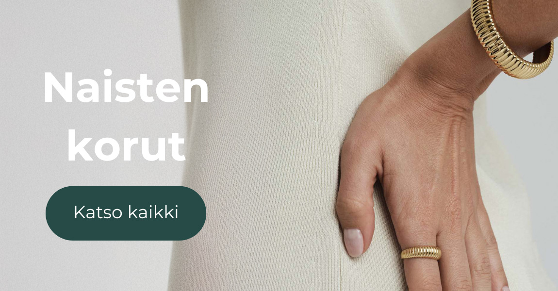 Kauniit naisten korut - katso kaikki