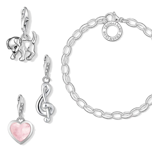 Thomas Sabo Charm Club