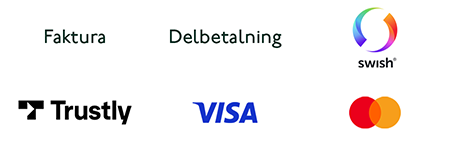 Payments logos