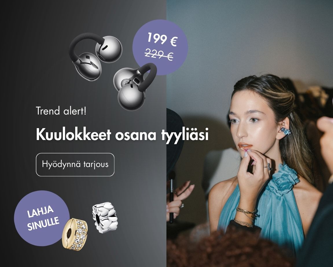 Huawei + Pandora Bundle