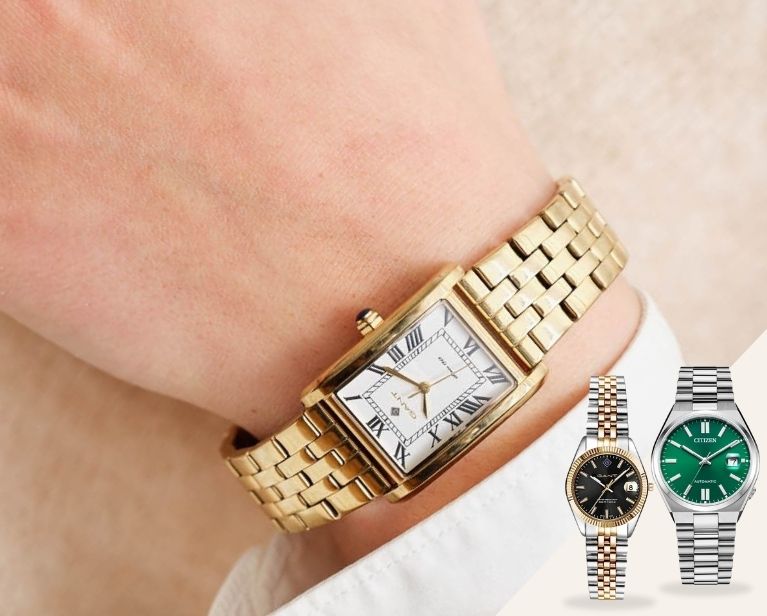 Armbandsur