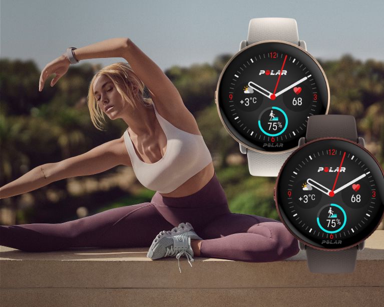 Polar Ignite 3