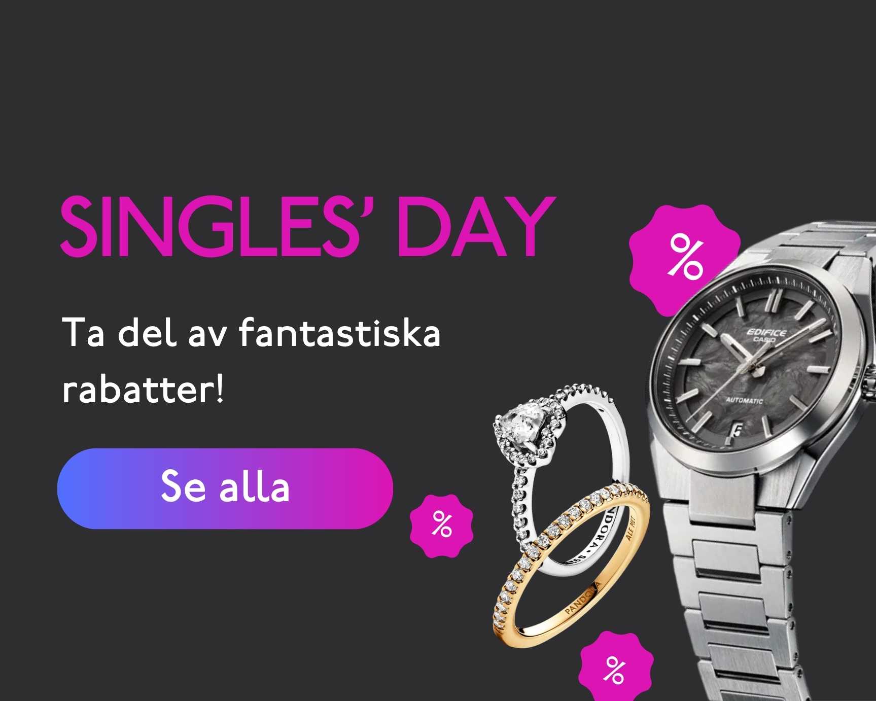 Singles Day 2025