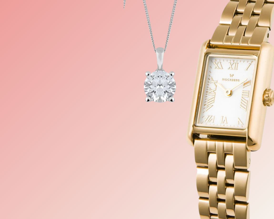 Kauneimmat äitienpäivälahjat