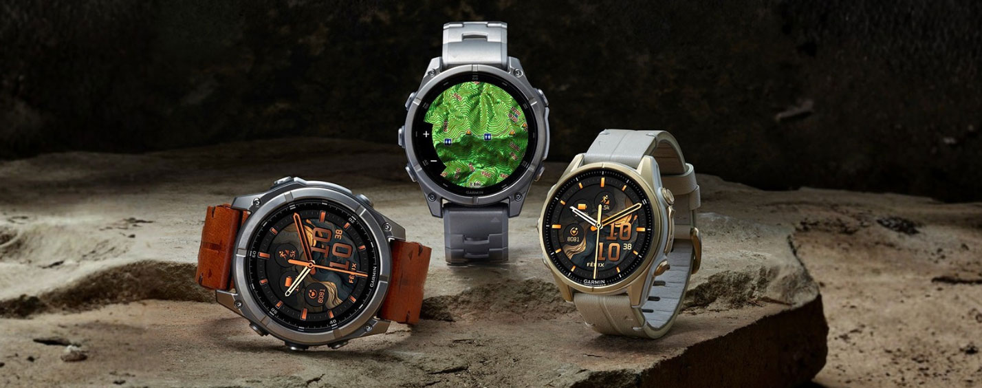 Garmin-urheilukellot - Tyylikästä ja kestävää hyvinvointia