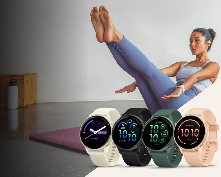 Garmin Vivoactive 6
