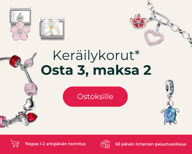 Helakampanja!