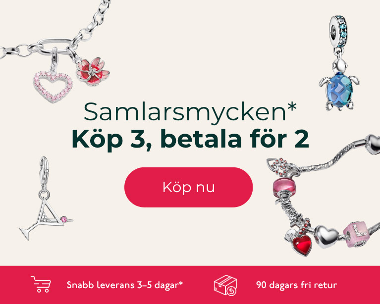 Berlock kampanj