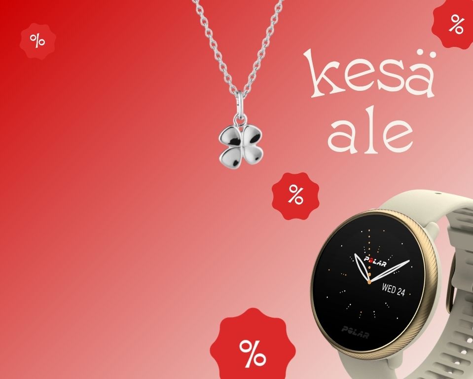 KesäALE!