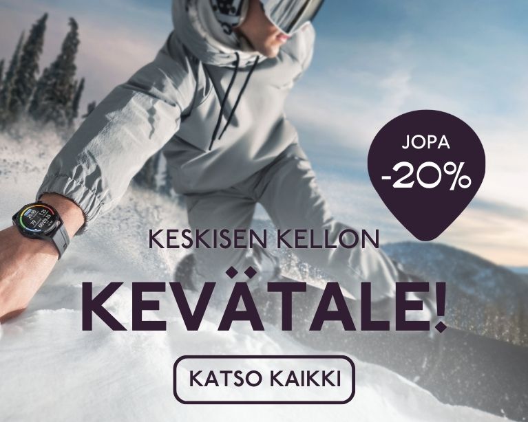 Kevatale