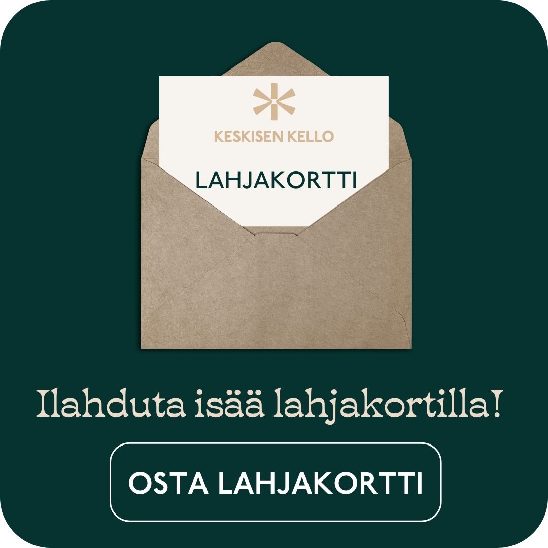 Lahjakortti